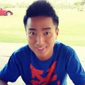 Meet your Posher, Terry